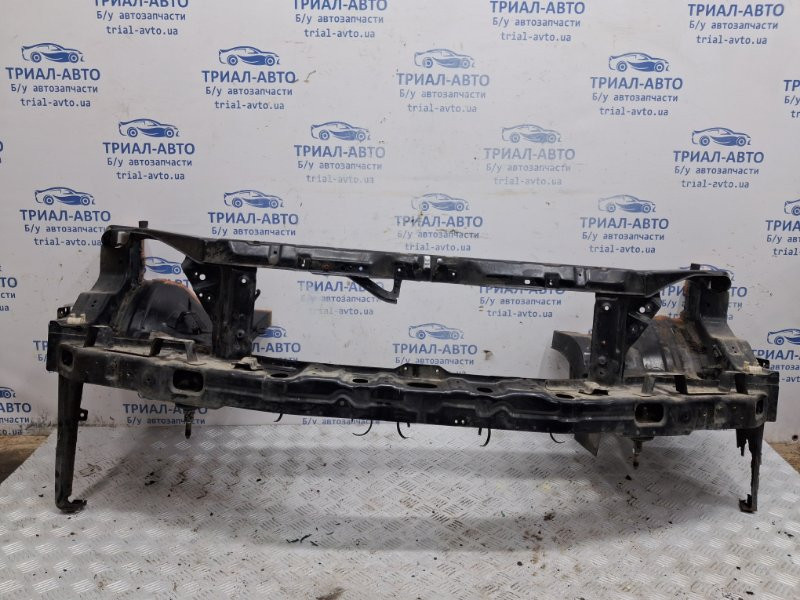 Панель передняя Kia Sorento BL 2.5 DIESEL D4CB 2002 (б/у) Киев - изображение 1