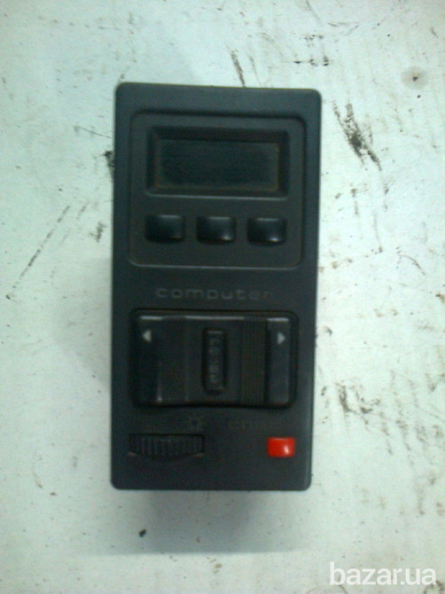 Бортовой компьютер Ауди 447919153а Вінниця - зображення 1