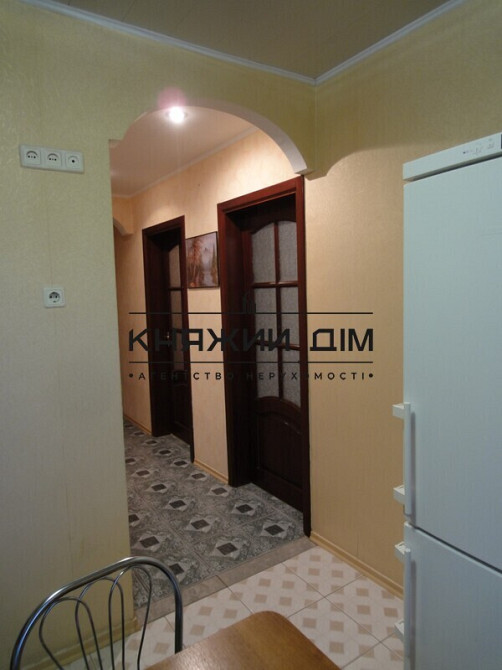 Оренда 2-х к. квартири м. Харківська. № 11201423 Київ - зображення 7