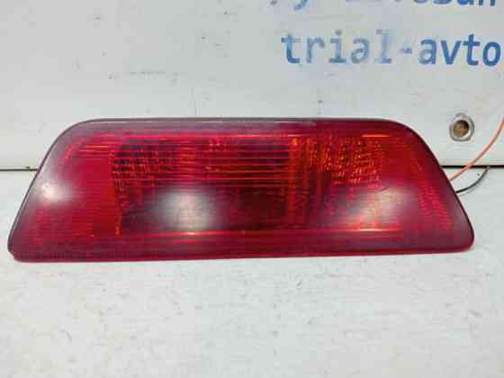 Катафот (отражатель) Nissan X-Trail 2007-2015 26580JG00A (Арт. 60690) Київ