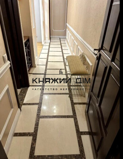 Продаж 3-х кімнатної ,Уманська 29. Солом'янський р-н. м.Вокзальна або м.Шулявська Київ - зображення 7