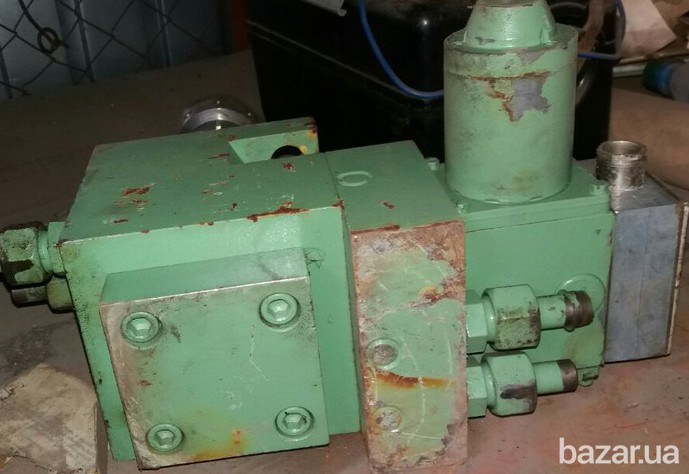 Rexroth 4WE 10D11/LG24NDL Сумы - изображение 2