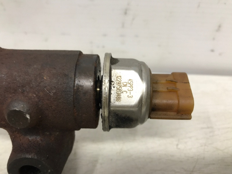 Топливная рампа Mitsubishi Outlander GF 2.2 DIESEL 4N14 2012 (б/у) Киев - изображение 4