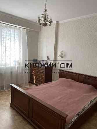 Оренда 2 кімнатна квартира ЖК Сільвер бриз КОД 116094 Київ