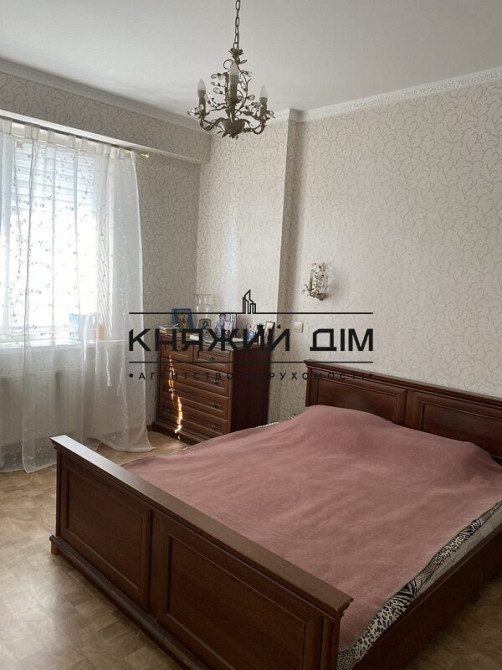 Оренда 2 кімнатна квартира ЖК Сільвер бриз КОД 116094 Київ - зображення 1