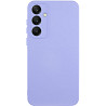 Чехол TPU GETMAN Liquid Silk Full Camera для Samsung Galaxy S24 FE Херсон