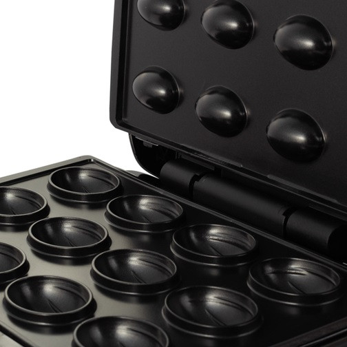 Мультипекарь Kamille KM-6723 800 Вт черный Киев - изображение 3