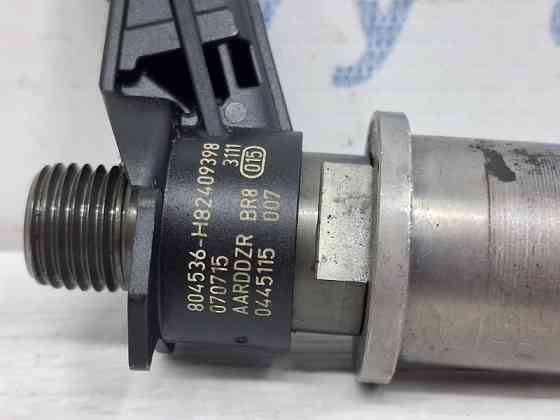 Форсунка топливная Nissan X-Trail T31 2.0 DIESEL M9R 2007 (б/у) Киев