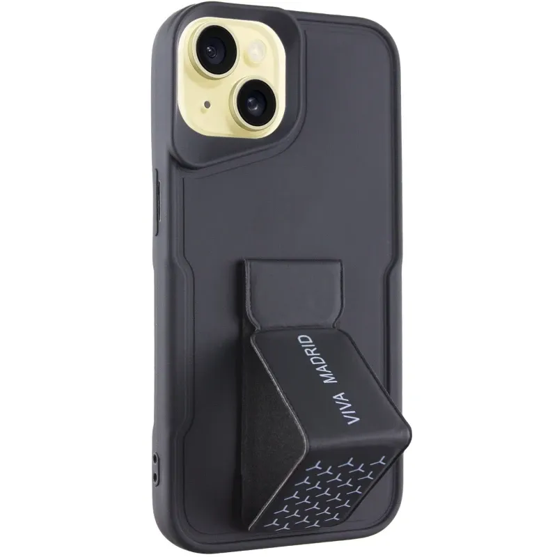 Чехол TPU VIVA для Apple iPhone 15 (6.1") Херсон - зображення 2