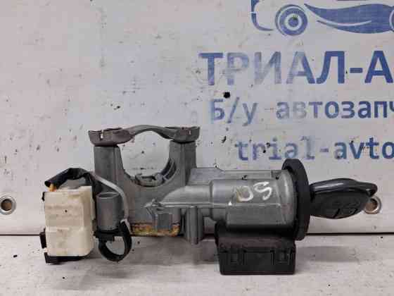Замок зажигания Suzuki Grand Vitara JT 2.0 БЕНЗИН J20A 2005 (б/у) Київ