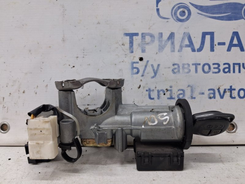Замок зажигания Suzuki Grand Vitara JT 2.0 БЕНЗИН J20A 2005 (б/у) Київ - зображення 1