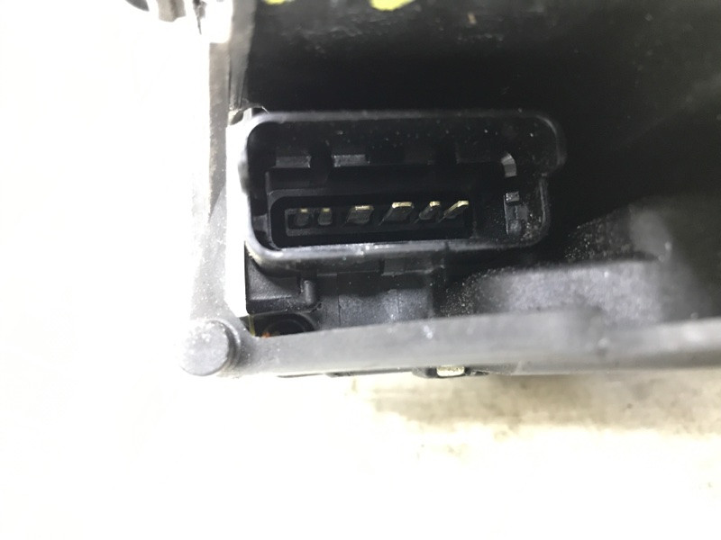 Замок двери передний правый Renault Megane 2008-2016 825028873R (Арт. 33813) Киев - изображение 6