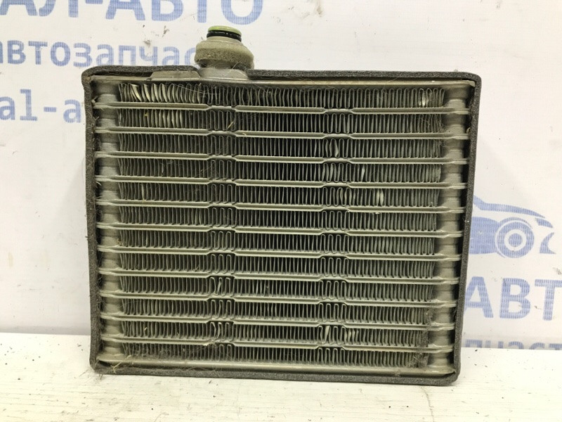 Осушитель кондиционера Mitsubishi Pajero Wagon 3 3.2 ДИЗЕЛЬ 4M41 1999 (б/у) Київ - зображення 1