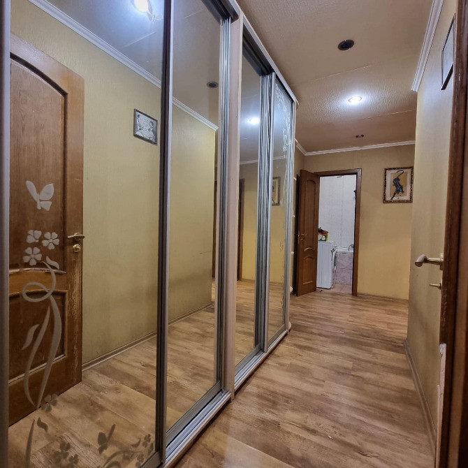 Продам. 2-к. 9/9, ж/м Півничний, вул. Семафорна Дніпро - зображення 11