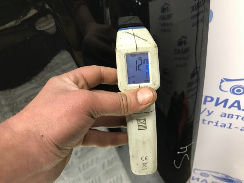 Капот Kia Sorento XM 2.2 DIESEL D4HB 2009 (б/у) Киев - изображение 7