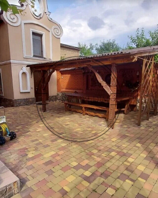 Продаж 3 поверхового будинку з ремонтом і ділянкою. № 2211621 Київ - зображення 4