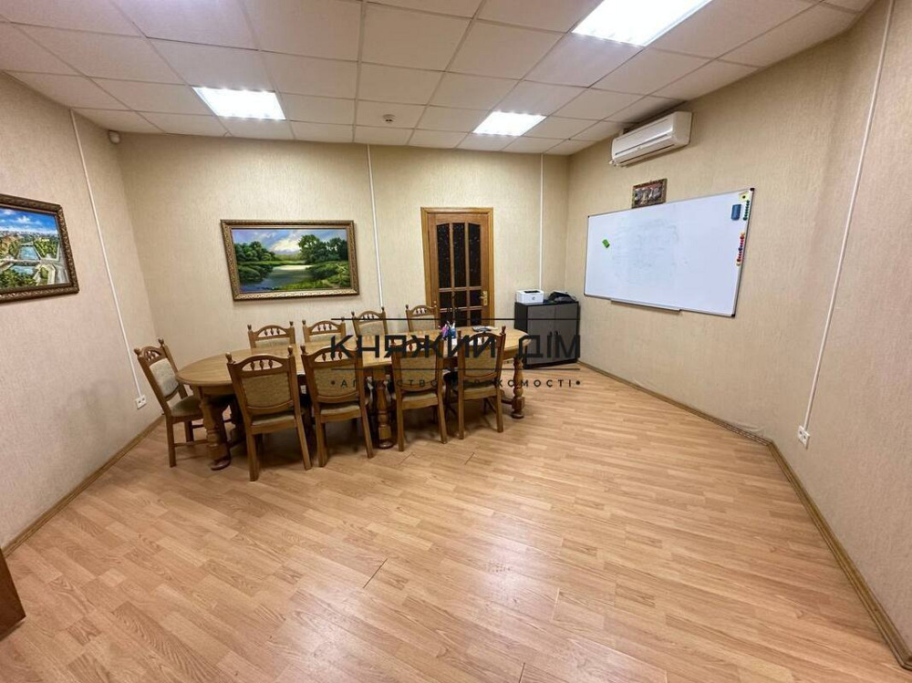 Є опалення Без комісії! Оренда офісного приміщення м. Позняки КОД 1419294 Киев - изображение 3