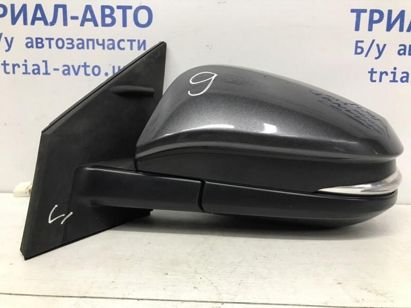 Зеркало левое Toyota RAV 4 2012-2018 8794042C40 (Арт. 57822) Київ - зображення 2