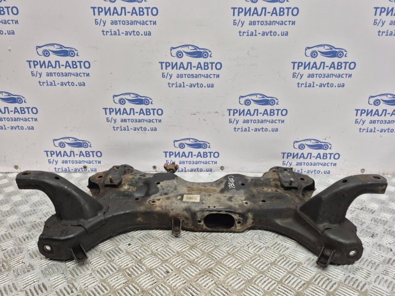 Балка передней подвески Hyundai I30 GD 1.6 DIESEL D4FB 2011 (б/у) Київ - зображення 2