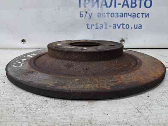 Диск тормозной задний Mazda CX 5 2011-2017 K01126251B (Арт. 60096) Київ