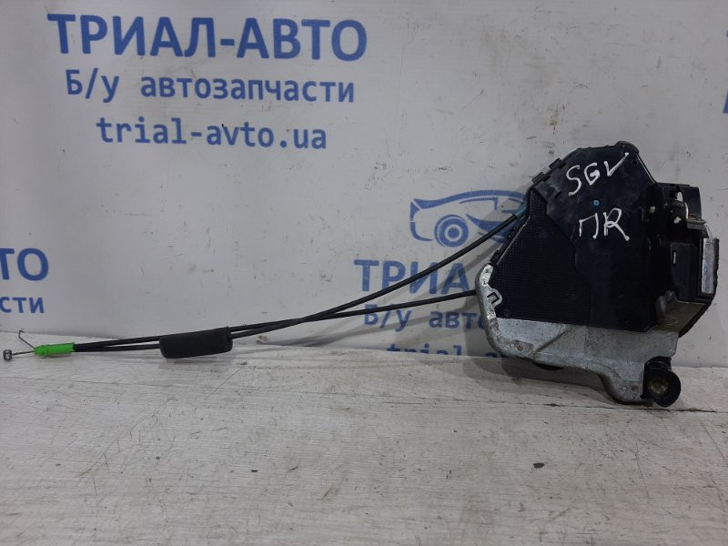 Замок двери передний правый Suzuki Grand Vitara 2005-2016 82210-65J51 (Арт. 26099) Киев - изображение 1