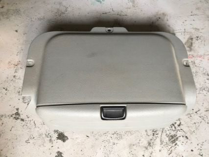 Бу бардачок Renault Scenic 1, 7700414872, 7700433407, 7700433010 Кропивницький - зображення 1