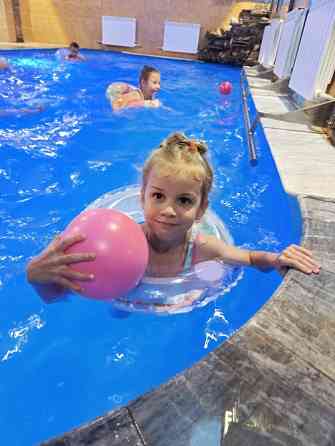 Літній дитячий табір Суми Сумы