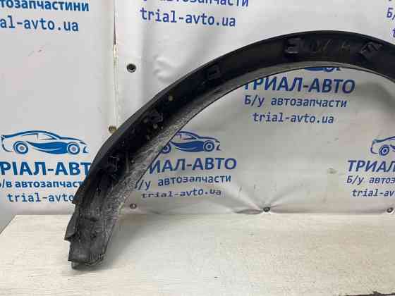 Накладка крыла Mazda CX 9 2006-2015 TD1151W50F (Арт. 75747) Київ