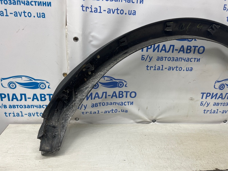 Накладка крыла Mazda CX 9 2006-2015 TD1151W50F (Арт. 75747) Київ - зображення 5