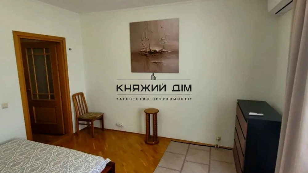 Оренда 3 кімнатна квартира м. Тараса Шевченко КОД 11202352 Киев - изображение 6
