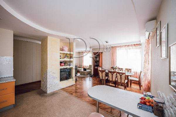 продажа 3-к квартира Киев, Днепровский, 175000 $ Киев - изображение 1