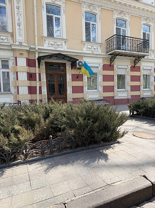 Терміново ! Продаж магазину в центрі Одеси, вул. Ланжеронівська Одеса - зображення 3