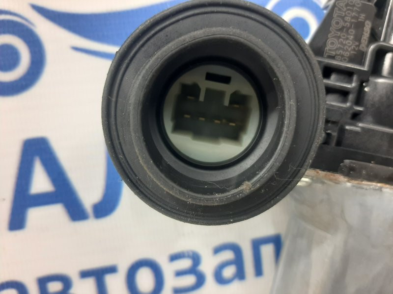 Стеклоподъемник задний левый Lexus RX 350 2003-2009 6980333030 (Арт. 36282) Киев - изображение 3