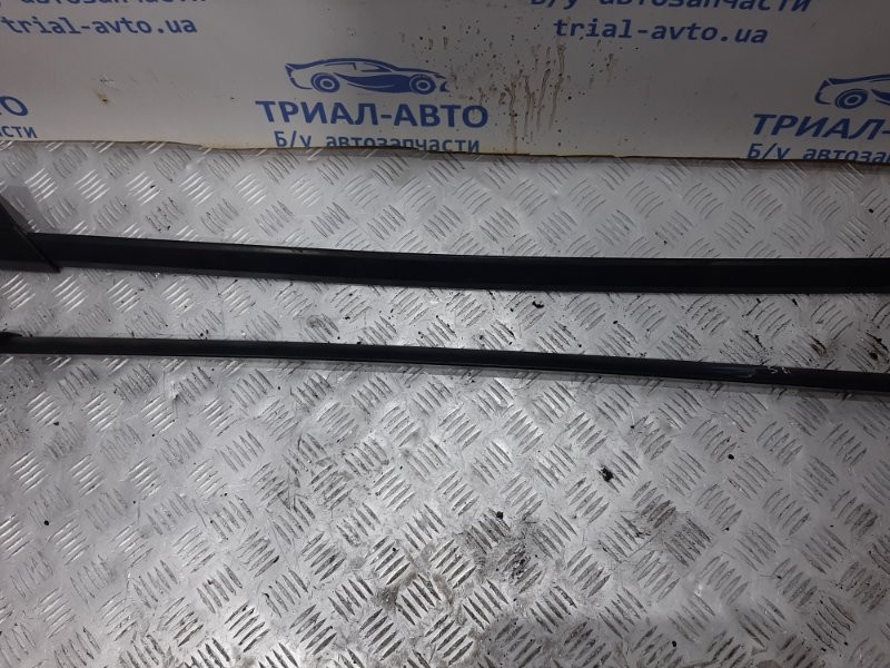 Рейлинги SsangYong Kyron 2005-2016 7985009011 (Арт. 27157) Київ - зображення 4