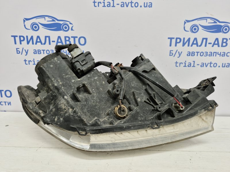 Фара левая галоген Mitsubishi Outlander 2003-2007 8301A169 (Арт. 50522) Київ - зображення 6