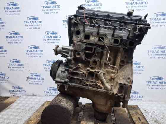 Двигатель Nissan Navara 2004-2015 YD25DDTI (Арт. 62615) Київ