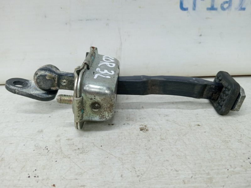 Ограничитель двери задний левый SsangYong Korando 2010-2019 7135034001 (Арт. 60653) Киев - изображение 1