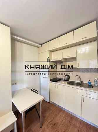 Оренда 1 кімнатної квартири біля метро Осокорки . Код объекта 11166114 Київ