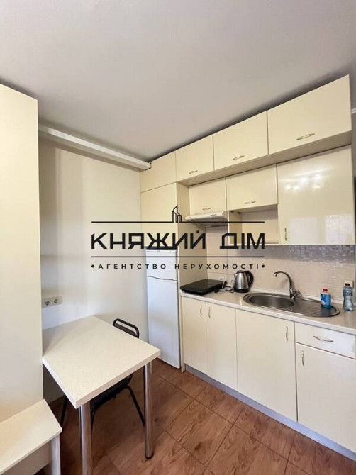 Оренда 1 кімнатної квартири біля метро Осокорки . Код объекта 11166114 Киев - изображение 3