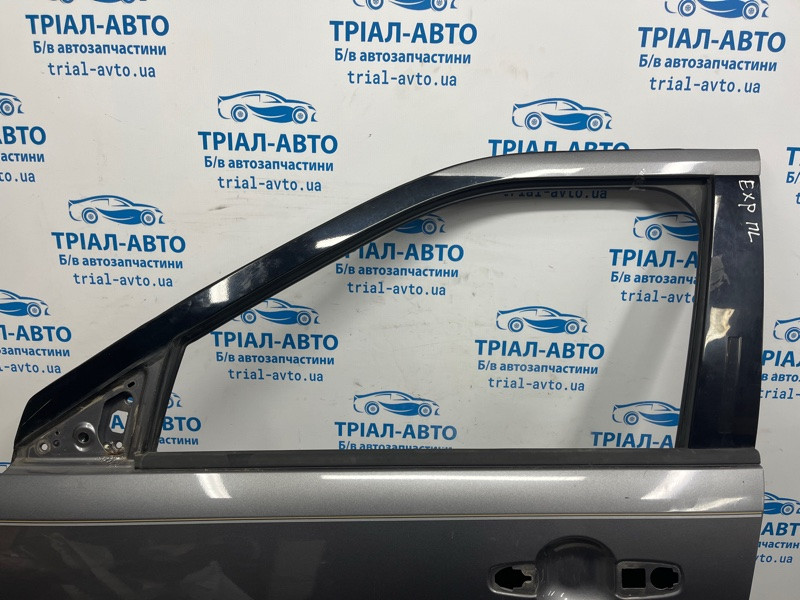 Дверь передняя левая Ford Explorer 5 3.5 БЕНЗИН ENKX0 2011 (б/у) Київ - зображення 2