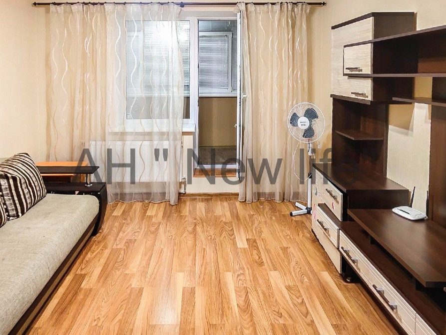 1-кімнатна квартира на Ільінській. Суми - зображення 2