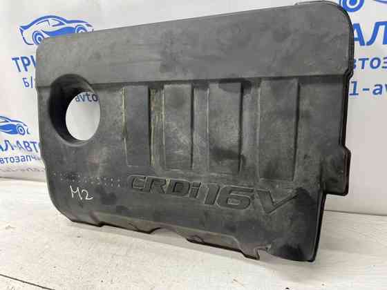 Декоративная крышка ДВС Hyundai IX35 LM 1.7 DIESEL D4FD 2009 (б/у) Киев