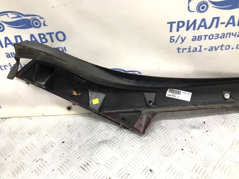 Накладка стойки передней Renault Scenic J95 1.5 DIESEL K9K 2009 прав. (б/у) Киев - изображение 5