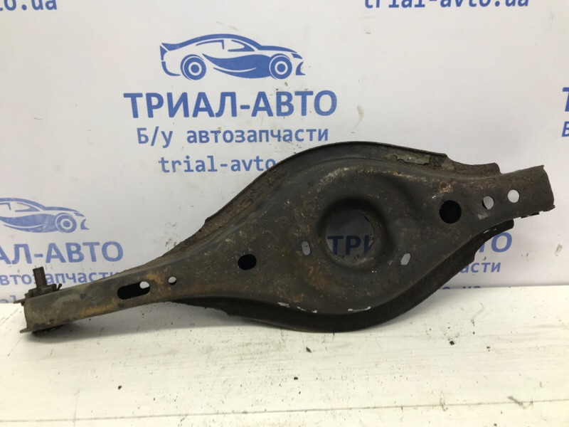 Рычаг задней подвески нижний поперечный (под пружину) Mazda 3 2013-2019 B45A-28-300C (Арт. 50923) Киев - изображение 1
