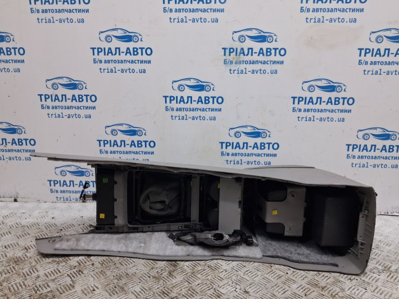 Подлокотник Kia Sorento BL 2.5 DIESEL D4CB 2002 (б/у) Київ - зображення 8