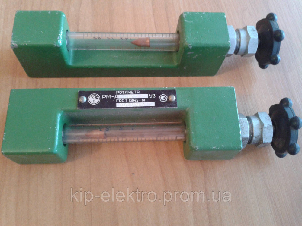 Ротаметр РМ-А-0,0025ЖУЗ (РМ-А-0,0025ЖУ3, РМ-А-0,0025Ж У3, РМА-0,0025ЖУЗ, РМА-0,0025Ж УЗ, РМ-А 0,0025 Київ - зображення 1