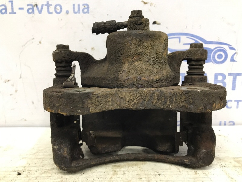 Суппорт передний левый Nissan Tiida 2004-2014 41011EM10A (Арт. 52901) Киев - изображение 4