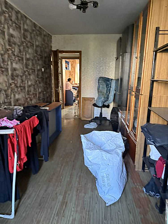продажа 2-к квартира Одесса, Хаджибейский, 24000 $ Одеса - зображення 3