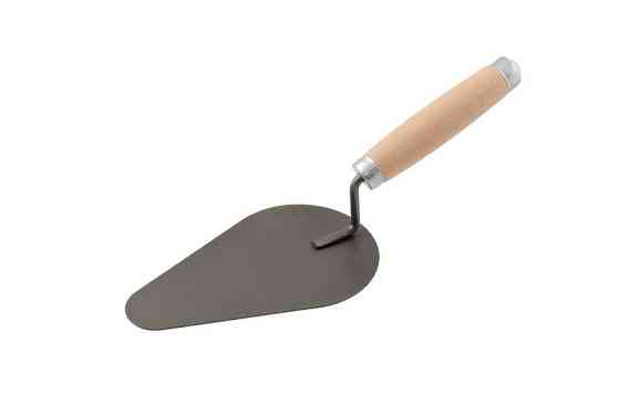 Кельма печника MASTERTOOL ударная крашеная 19-4122 Харків