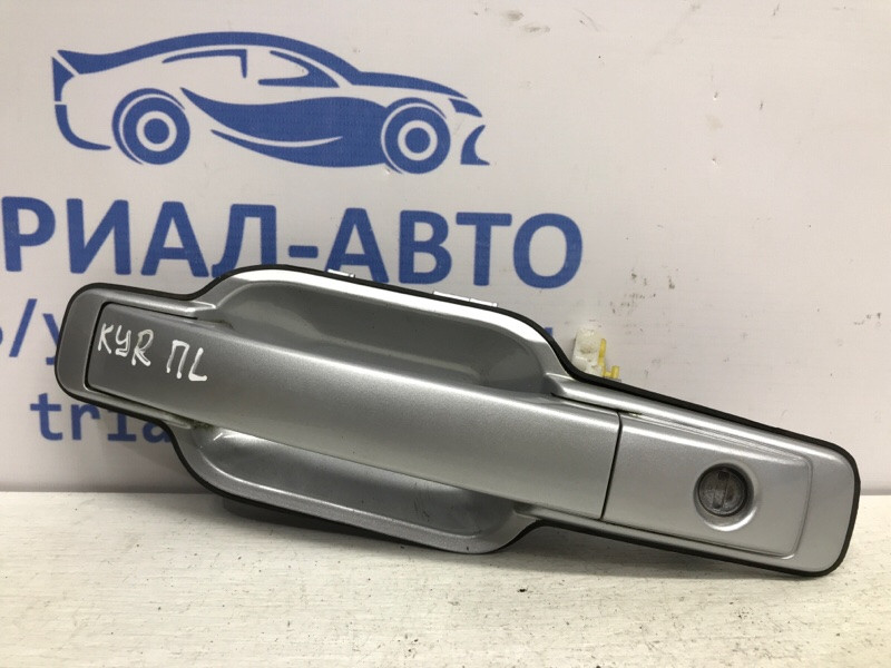 Ручка двери внешняя передняя левая SsangYong Kyron 2005-2016 7244009002LAK (Арт. 48144) Киев - изображение 1